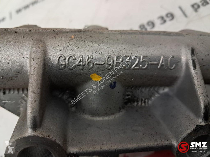 قطع غيار الآليات الثقيلة Ford Occ...