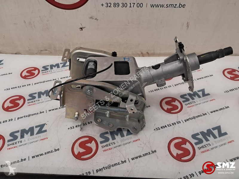 قطع غيار الآليات الثقيلة Ford Occ stuurkolom +...