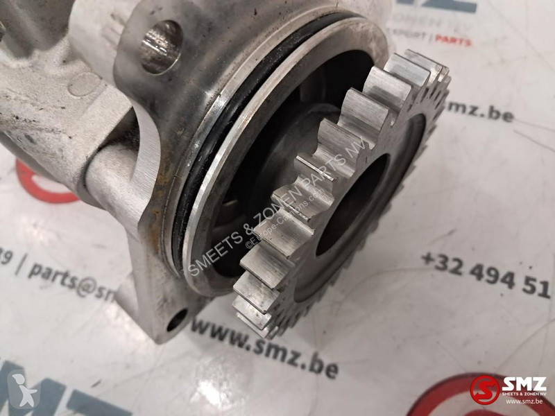 قطع غيار الآليات الثقيلة Ford Occ...