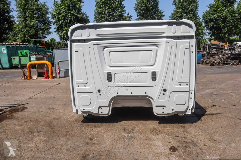 قطع غيار الآليات الثقيلة Mercedes AROCS M-CAB...