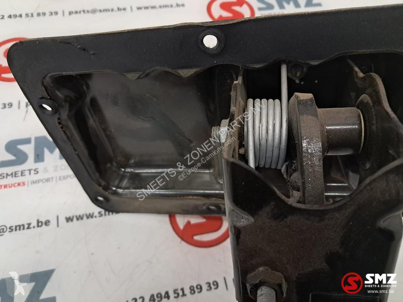 قطع غيار الآليات الثقيلة Ford Occ voetremklep Ford