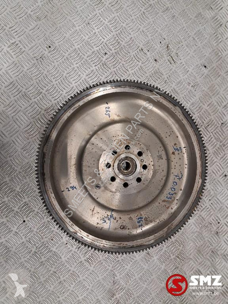 Vrachtwagenonderdelen Ford Occ vliegwiel Ford