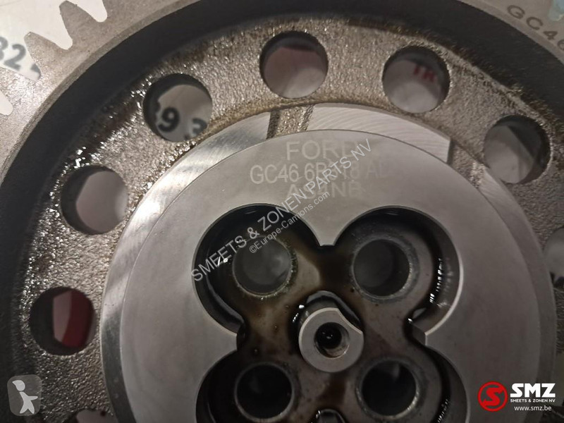 قطع غيار الآليات الثقيلة Ford Occ...