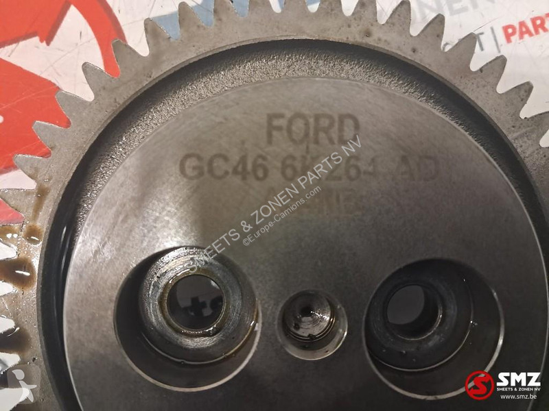 قطع غيار الآليات الثقيلة Ford Occ...