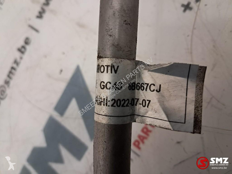 قطع غيار الآليات الثقيلة Ford Occ oliepeilstok...