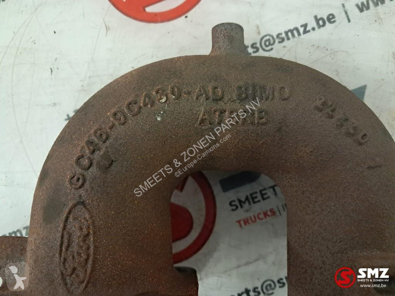 قطع غيار الآليات الثقيلة Ford Occ EGR...