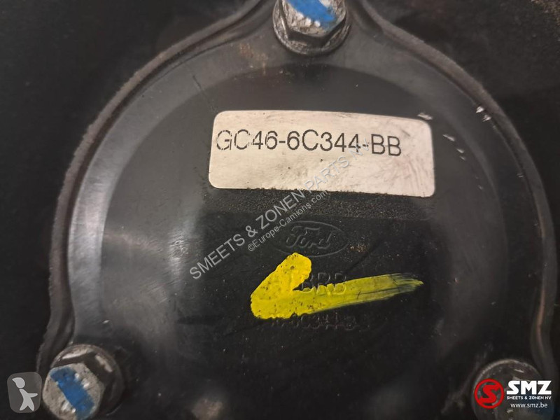 قطع غيار الآليات الثقيلة Ford Occ...