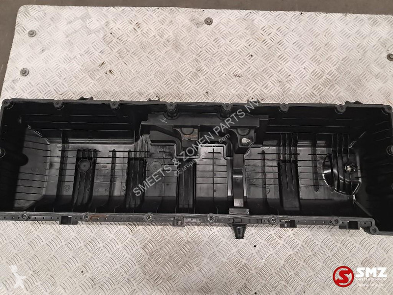قطع غيار الآليات الثقيلة Ford Occ kleppendeksel...