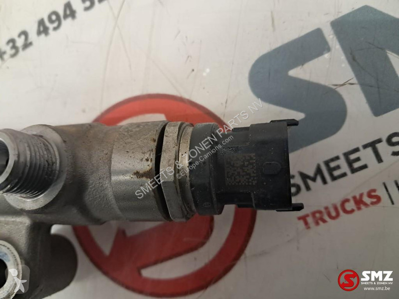 قطع غيار الآليات الثقيلة Ford Occ brandstofrail...