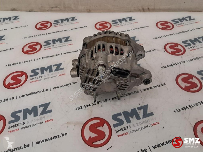 قطع غيار الآليات الثقيلة Ford Occ alternator...