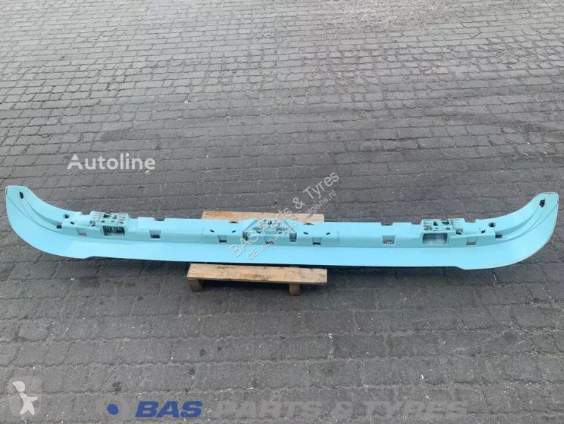 Pezzi di ricambio per mezzi pesanti Scania...