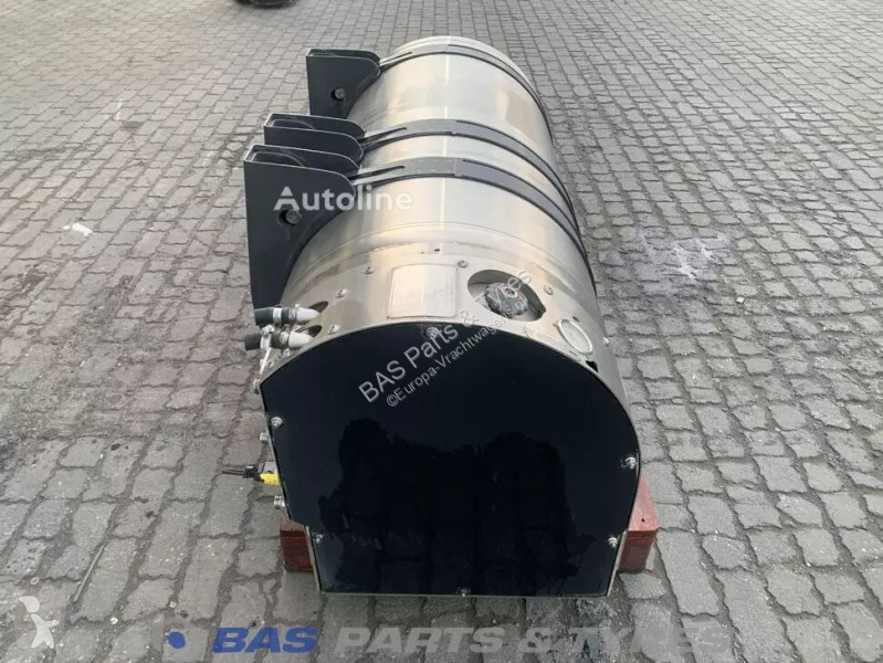 قطع غيار الآليات الثقيلة Scania LNG tank 340 Liter