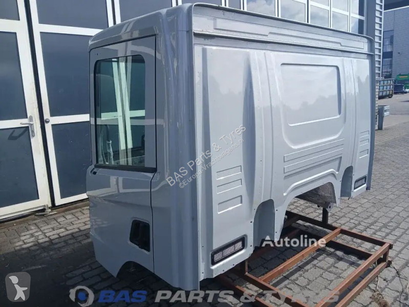 قطع غيار الآليات الثقيلة Scania