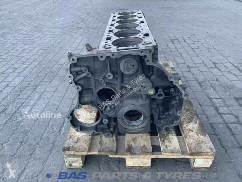 قطع غيار الآليات الثقيلة DAF Shortblock