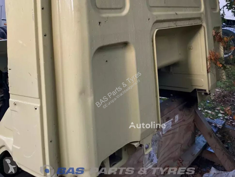 قطع غيار الآليات الثقيلة DAF