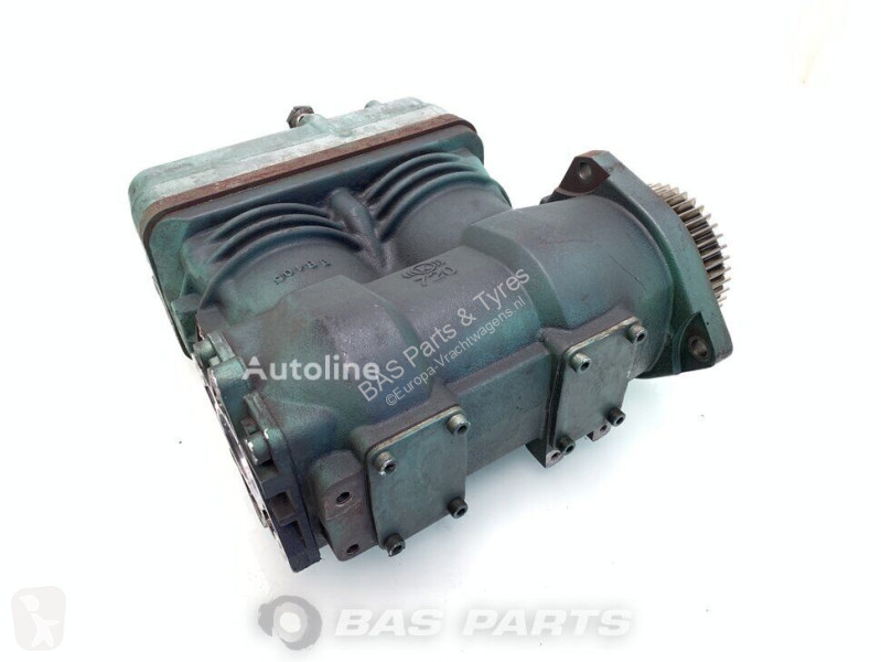 قطع غيار الآليات الثقيلة Volvo Air compressor