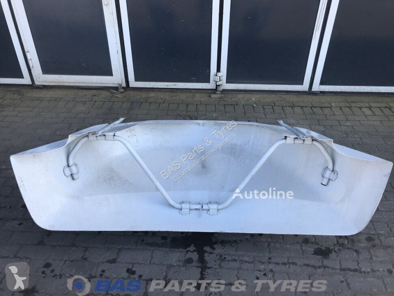 قطع غيار الآليات الثقيلة Renault Roof