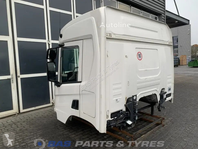 قطع غيار الآليات الثقيلة Scania
