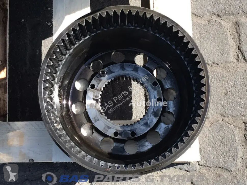 قطع غيار الآليات الثقيلة Meritor Hubreduction...