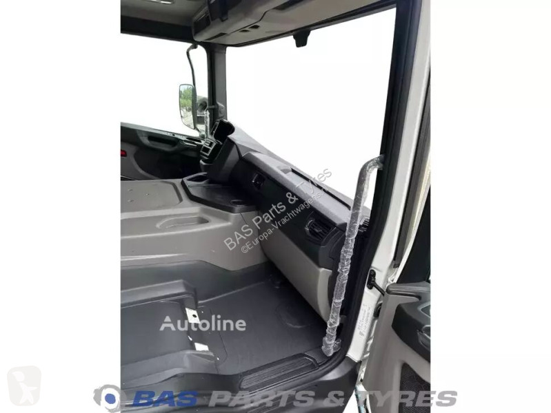 قطع غيار الآليات الثقيلة Scania