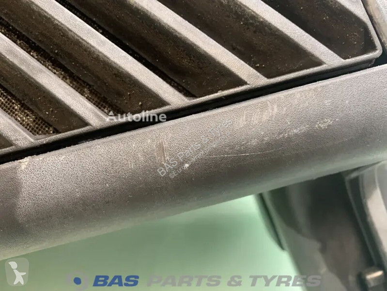 قطع غيار الآليات الثقيلة Volvo