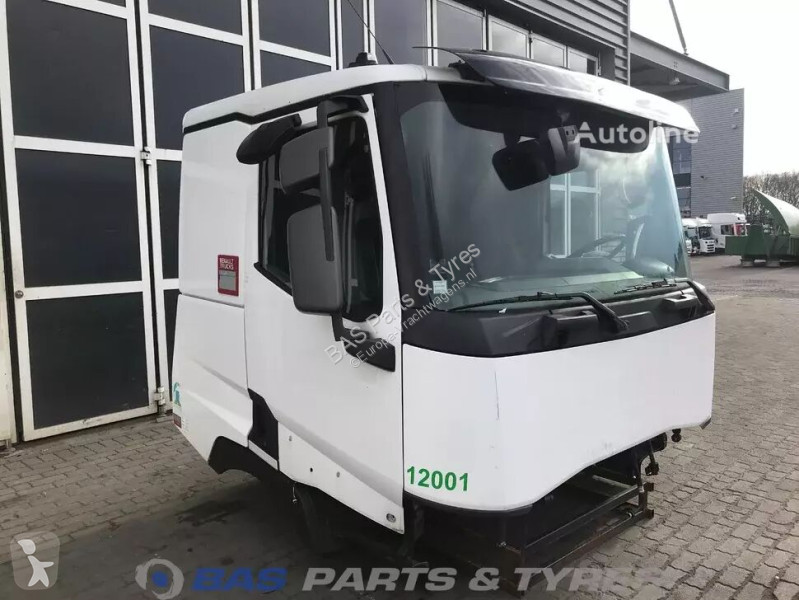 قطع غيار الآليات الثقيلة Renault T-Serie Night...