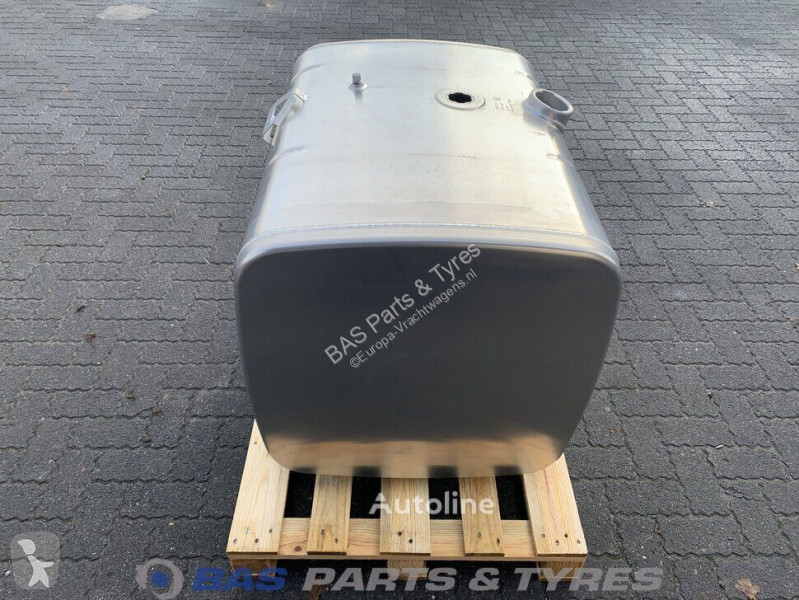 قطع غيار الآليات الثقيلة DAF 400 Liter