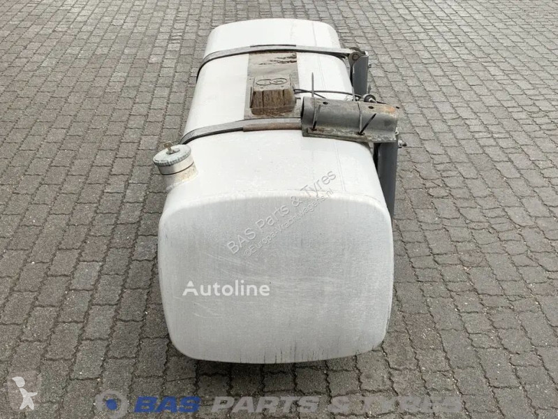 قطع غيار الآليات الثقيلة DAF 690 Liter