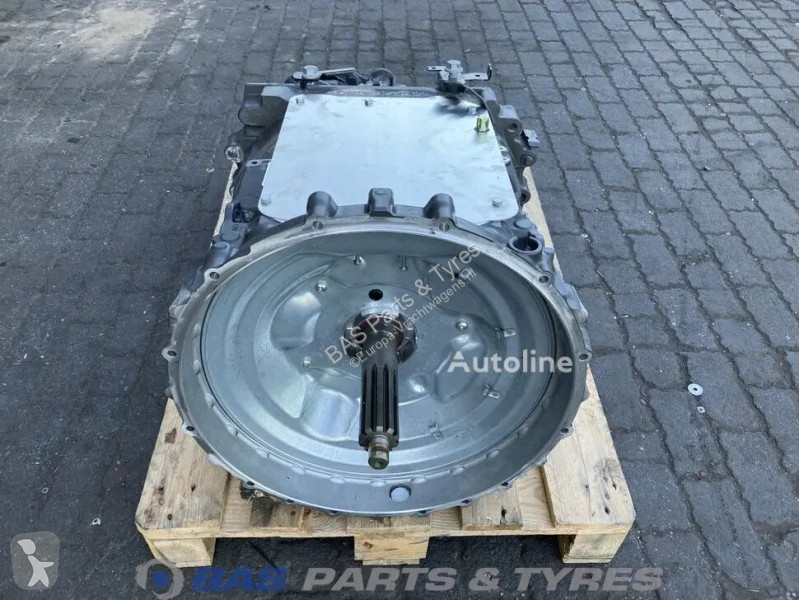 DAF  truck part