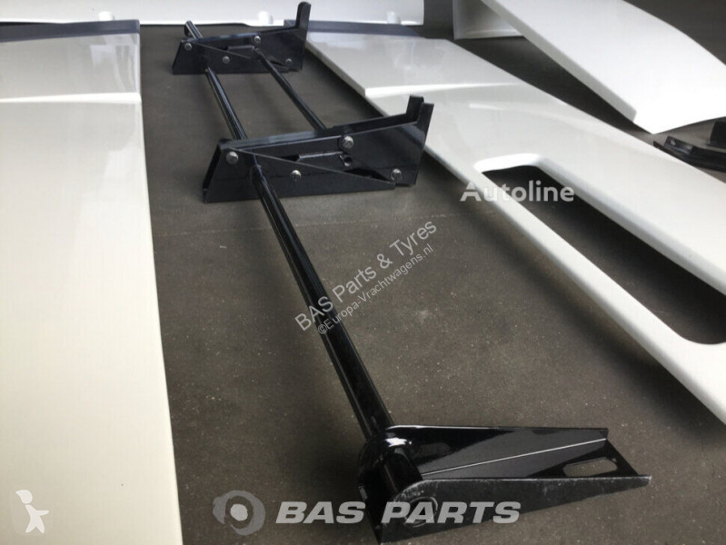 قطع غيار الآليات الثقيلة DAF