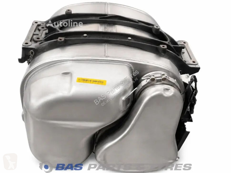 Volvo  truck part