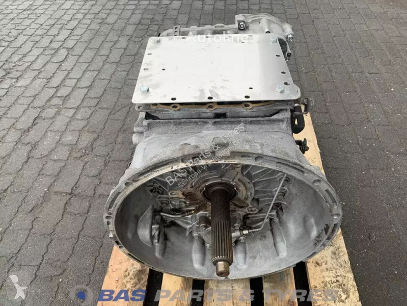 قطع غيار الآليات الثقيلة Renault T-Serie...