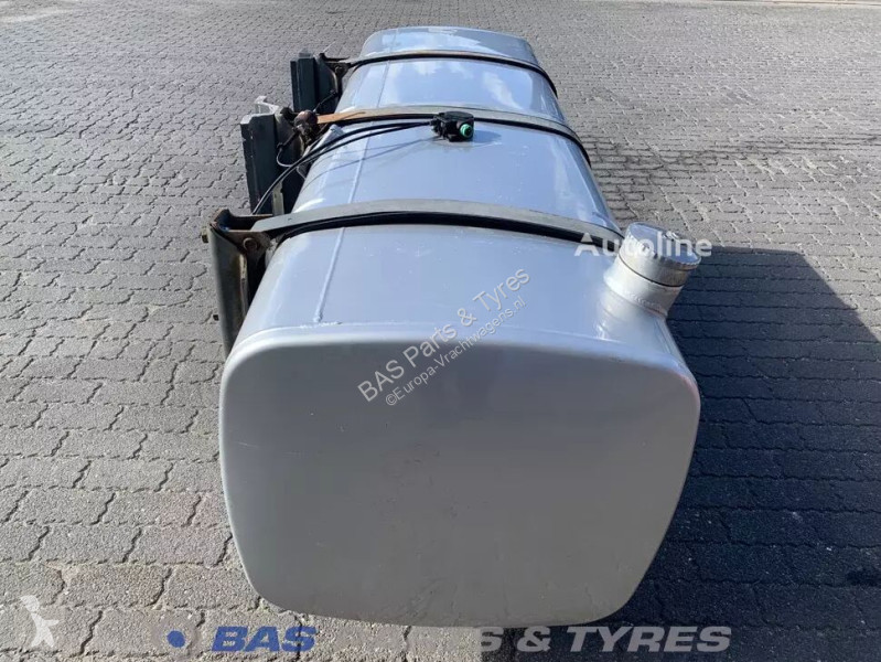 قطع غيار الآليات الثقيلة DAF 750 Liter