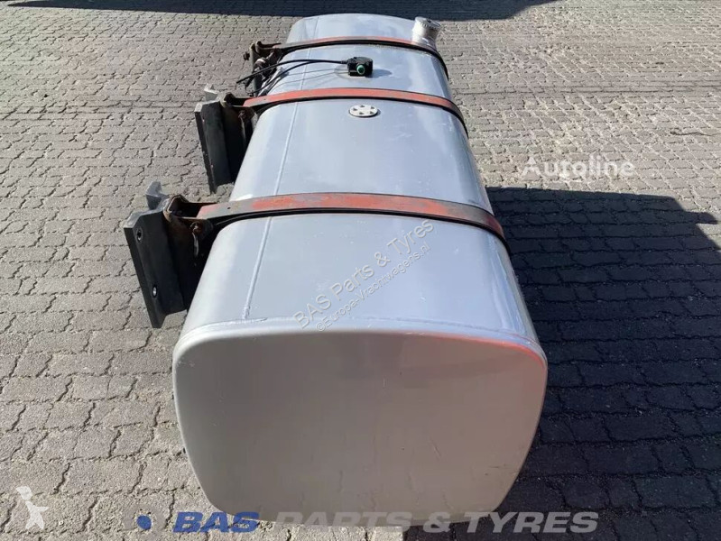 قطع غيار الآليات الثقيلة DAF 750 Liter