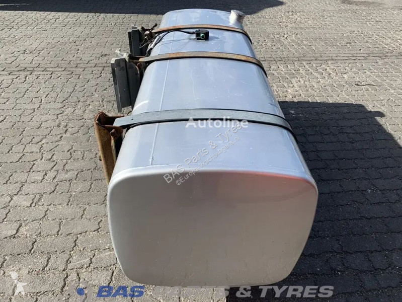 قطع غيار الآليات الثقيلة DAF 750 Liter