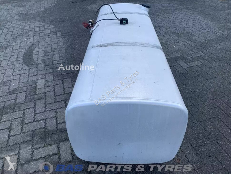 قطع غيار الآليات الثقيلة DAF 780 Liter