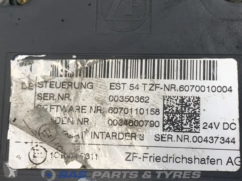 DAF Intarder truck part