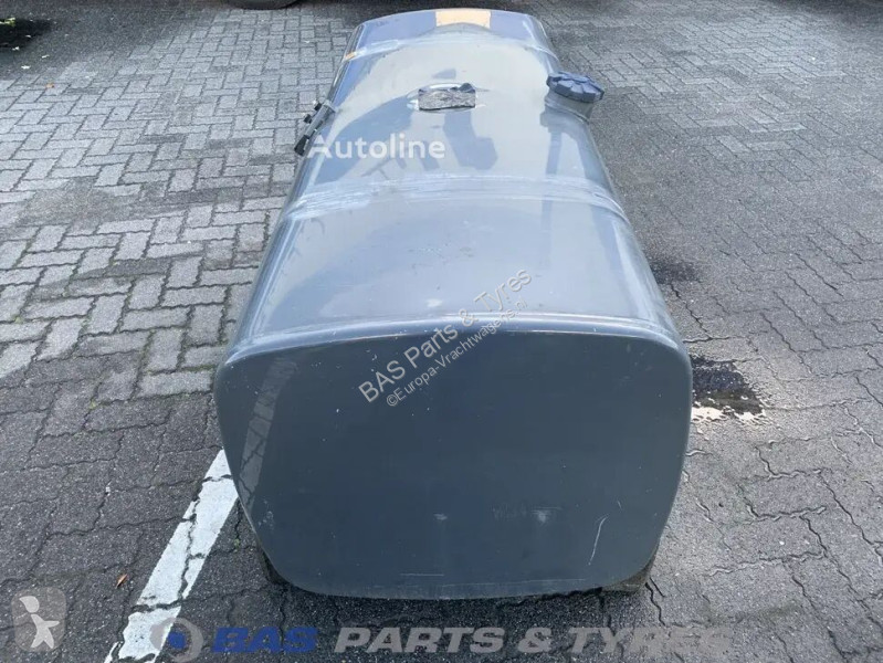 قطع غيار الآليات الثقيلة DAF 710 Liter