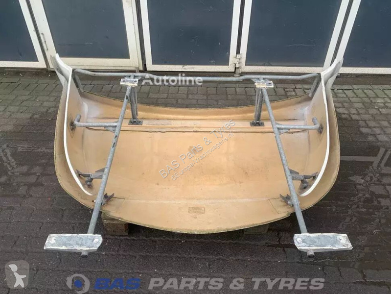 قطع غيار الآليات الثقيلة Renault T-Serie kit...