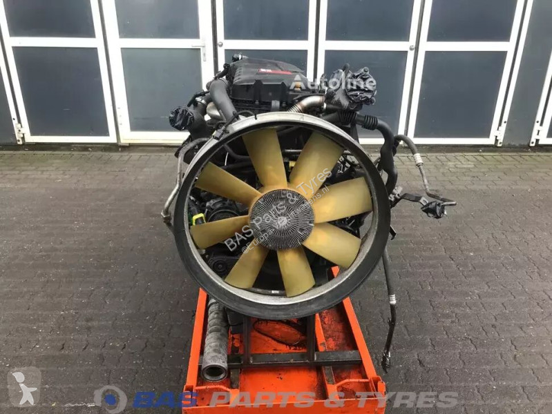 Renault  truck part