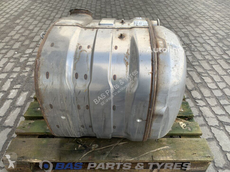Volvo Silencer truck part