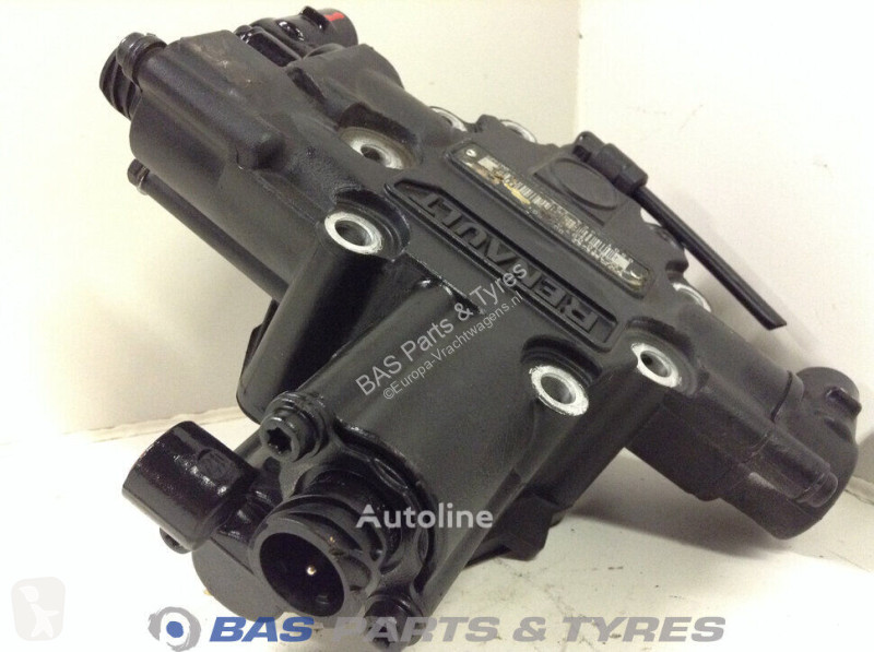 قطع غيار الآليات الثقيلة Renault Switch control...