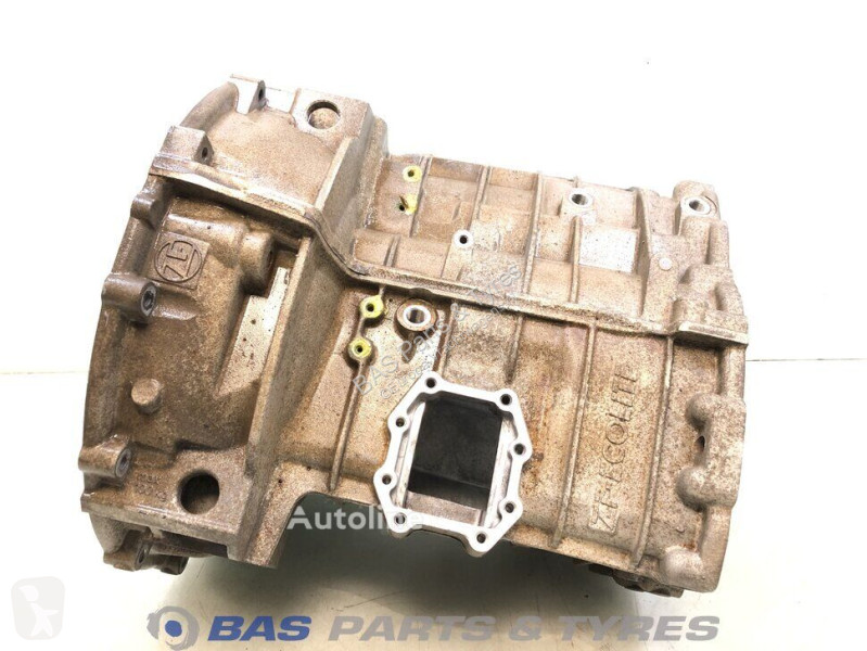 DAF housing truck part