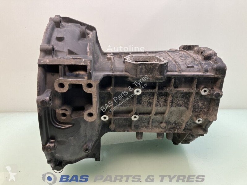Renault Clutch cover truck part