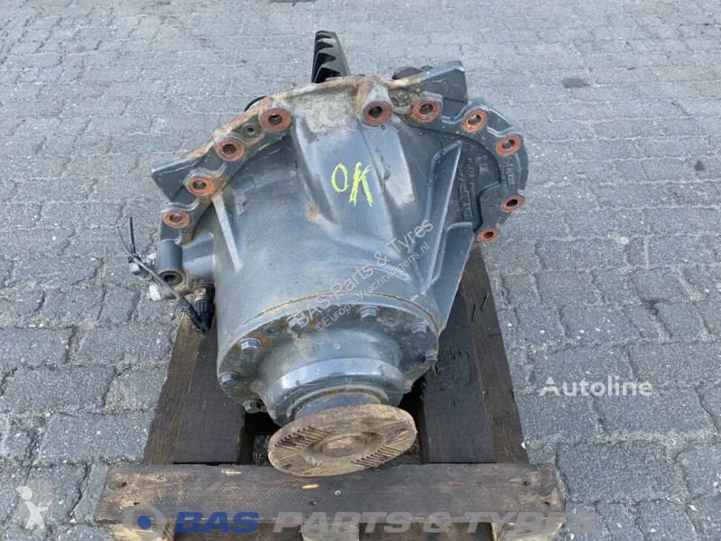 DAF AAS1344 truck part