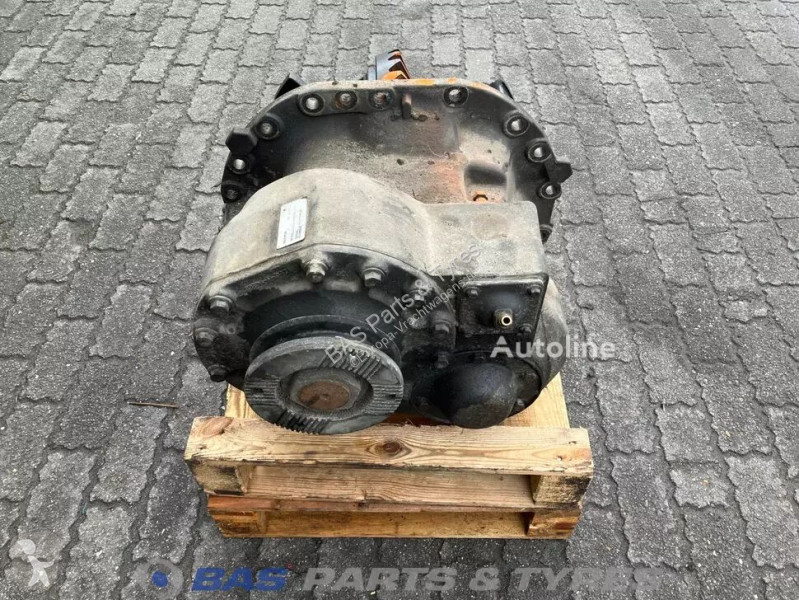 Volvo RTS2370A truck part