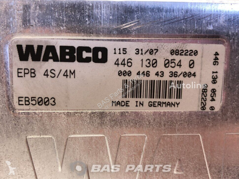 Mercedes EBS Mercedes truck part