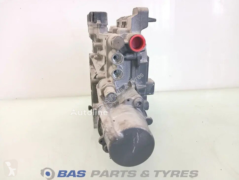 قطع غيار الآليات الثقيلة Mercedes Shift...