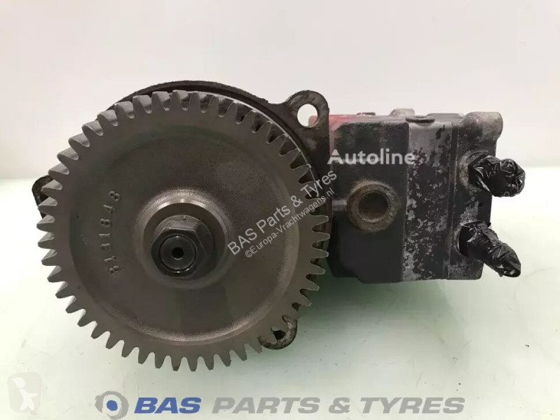 قطع غيار الآليات الثقيلة Renault Air compressor