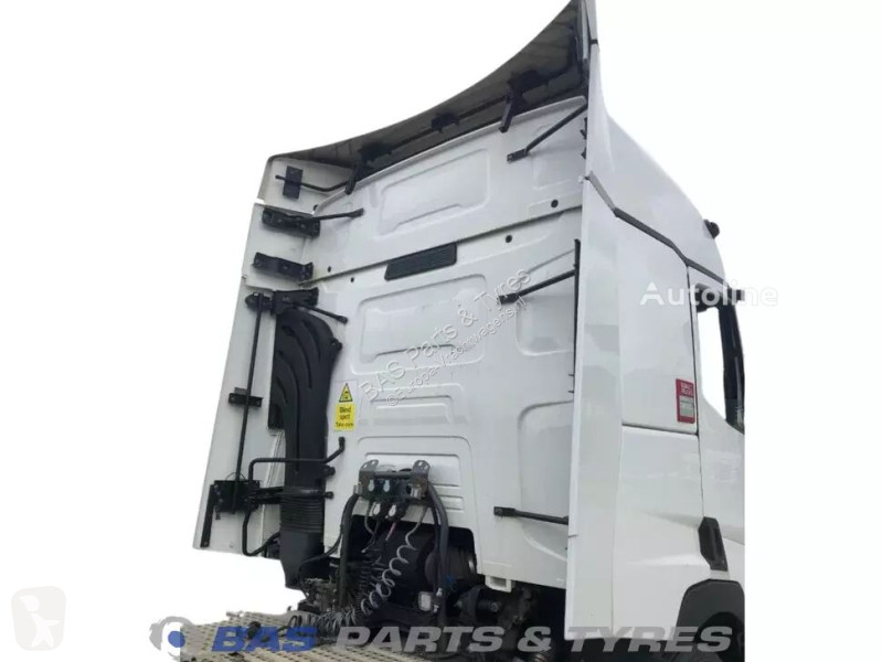 Repuestos para camiones Renault T-Serie Sleeper...